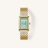 Heirloom Mint Green