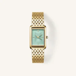 Heirloom Mint Green
