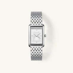 Heirloom Silver