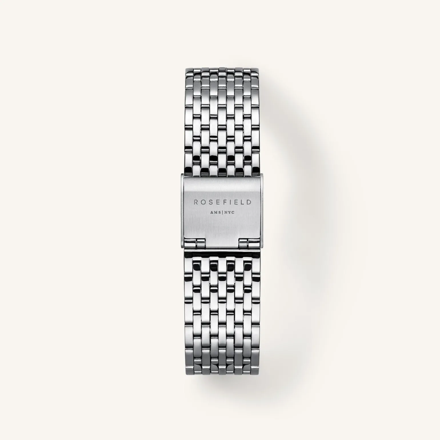 Heirloom Silver