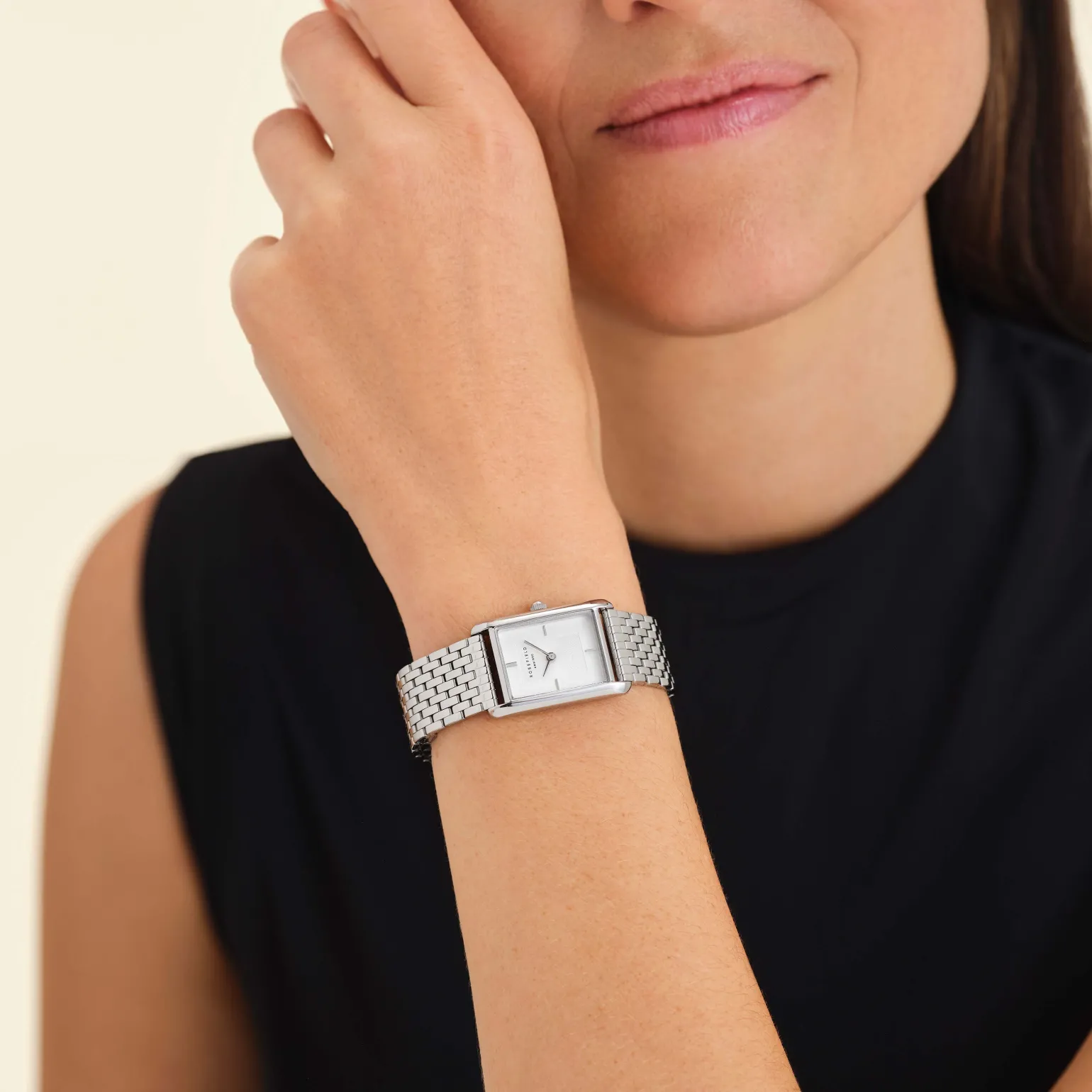 Heirloom Silver