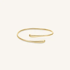 Hugged Bangle