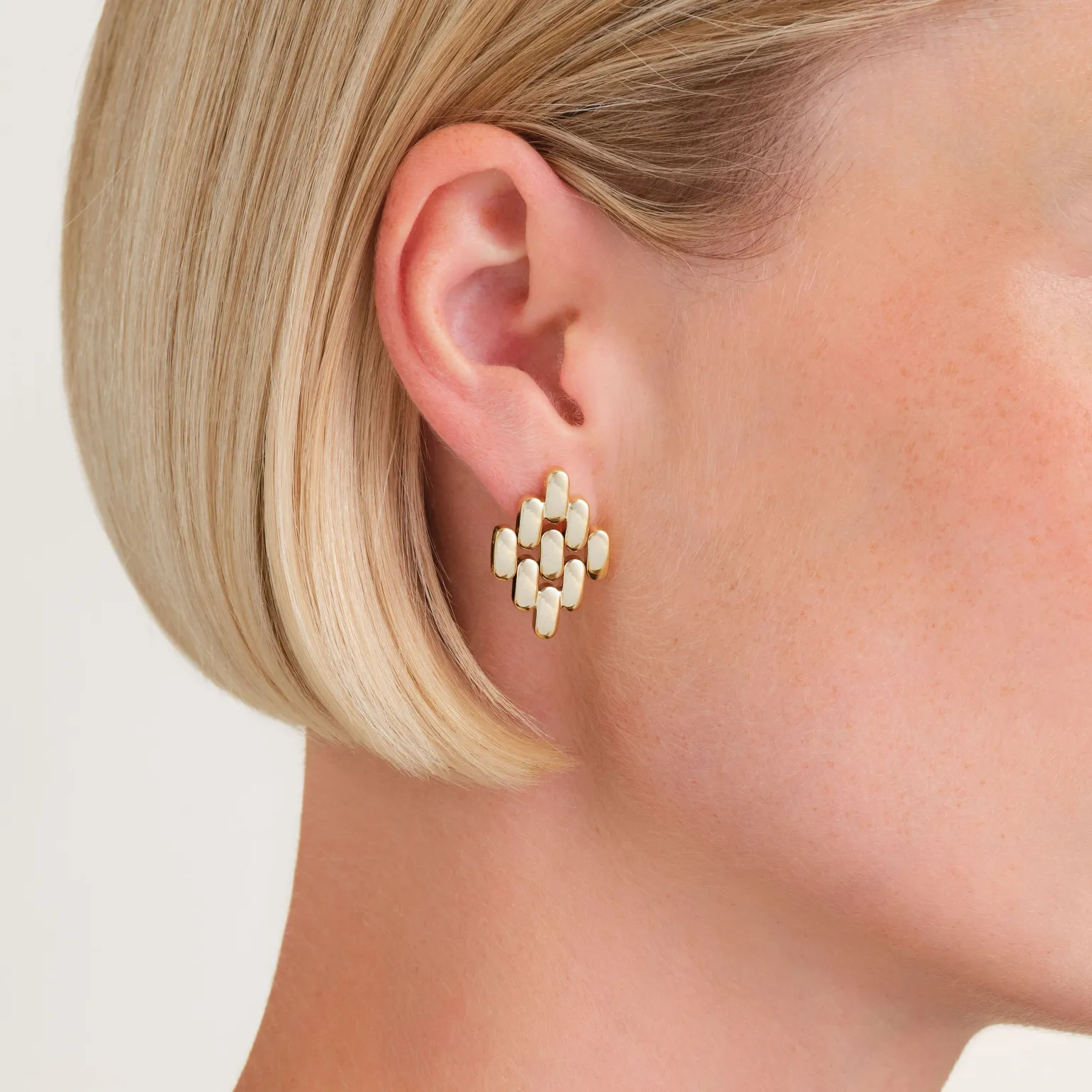 Legacy Earrings