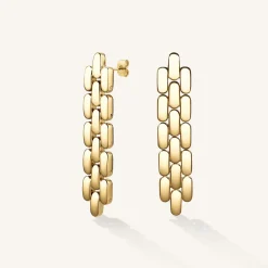 Legacy Long Earrings