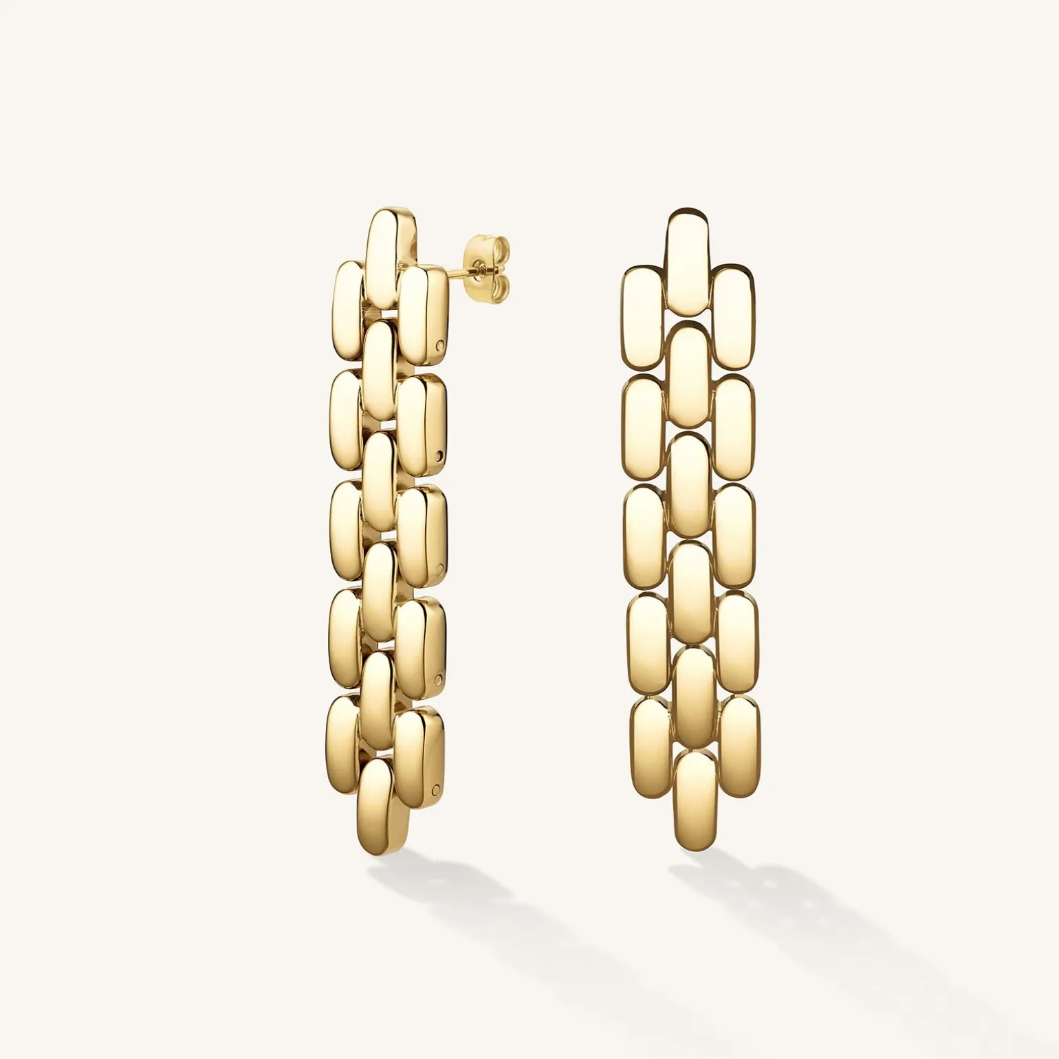 Legacy Long Earrings