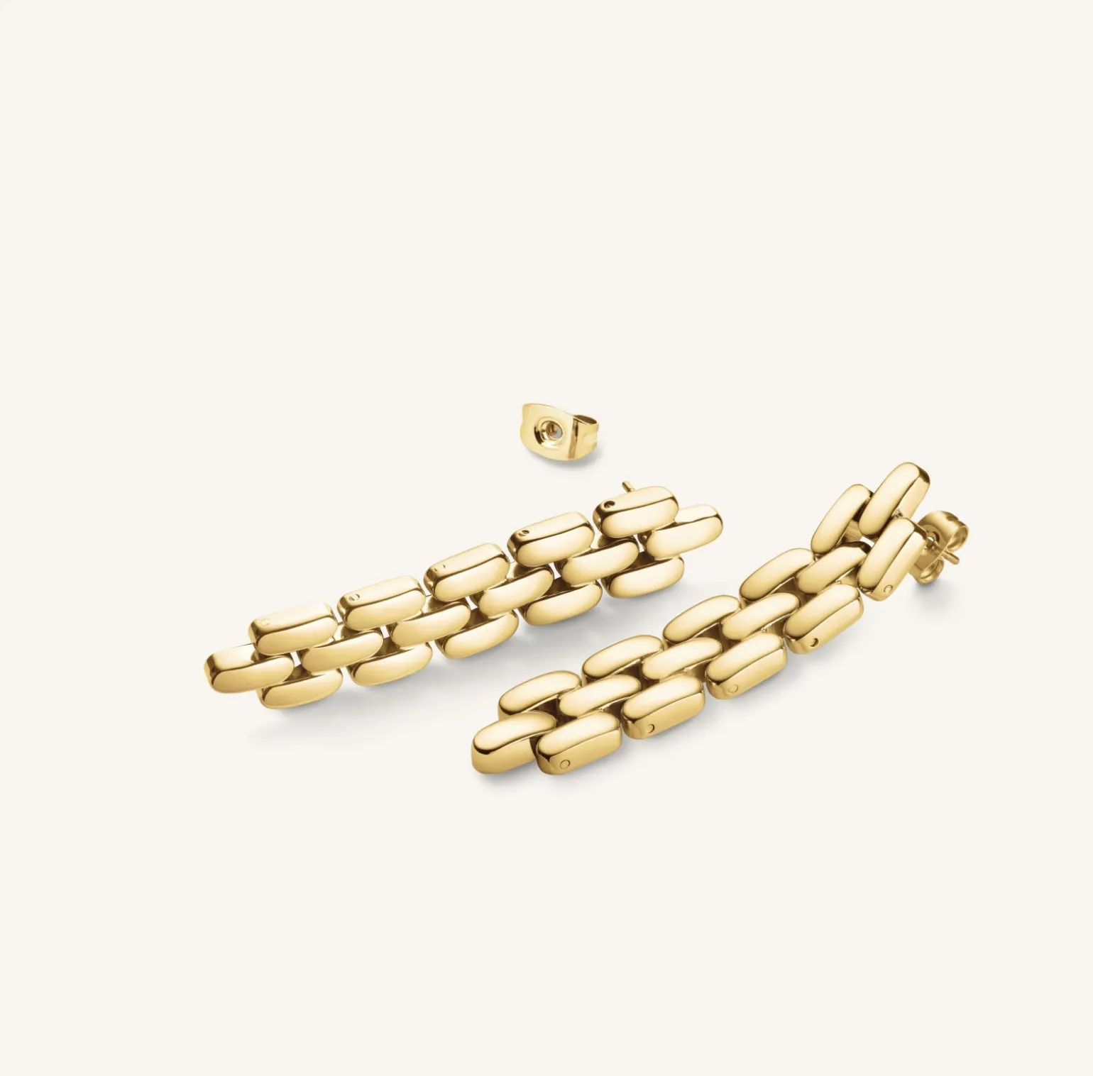 Legacy Long Earrings