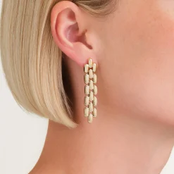 Legacy Long Earrings