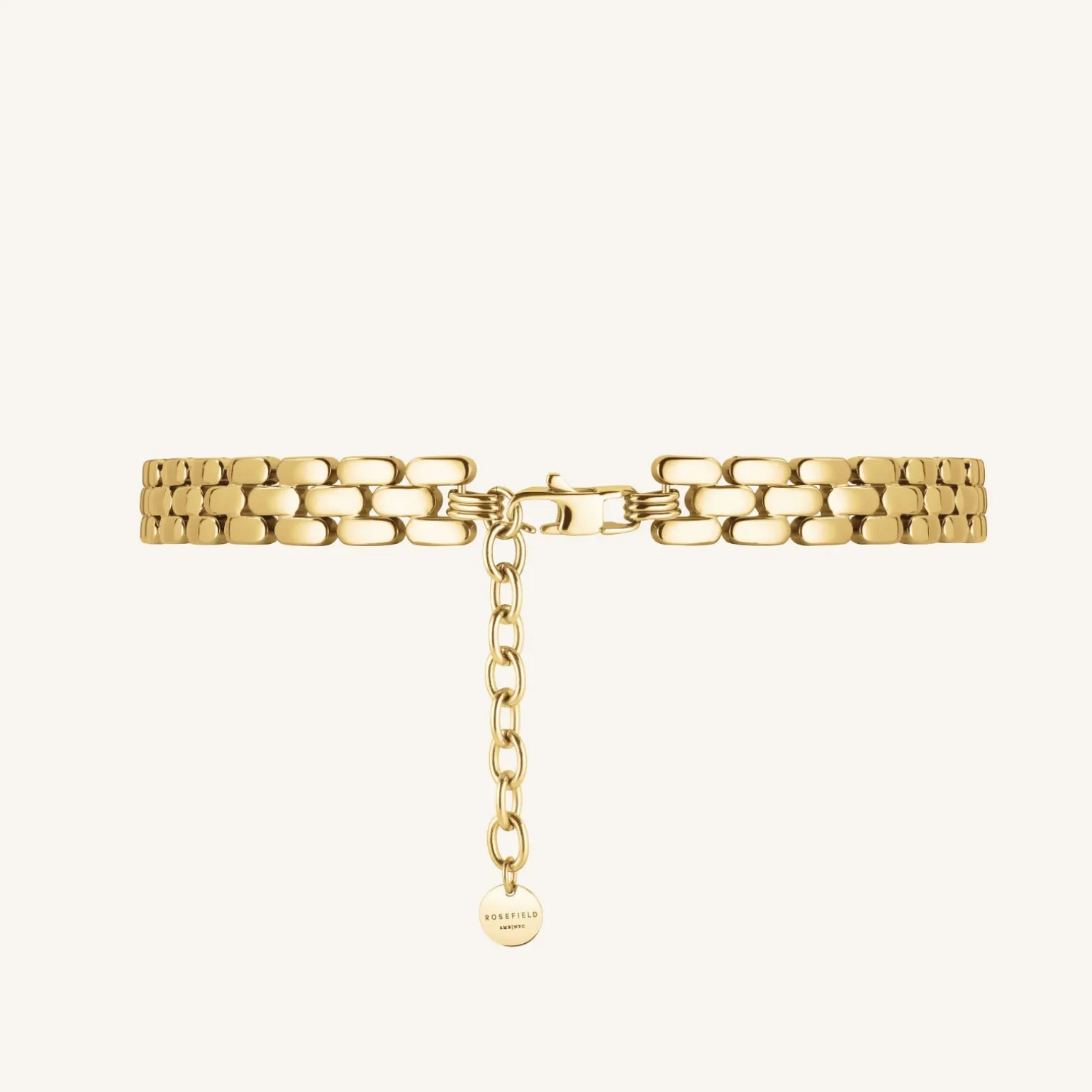 Legacy Necklace