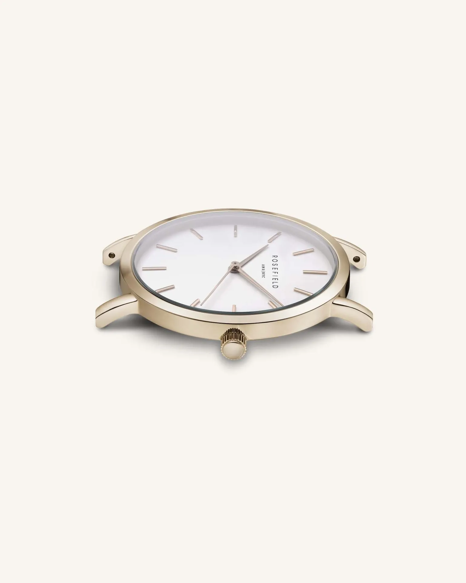 Mercer Gold Mesh