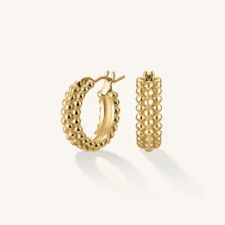 Mini Bubble Hoops