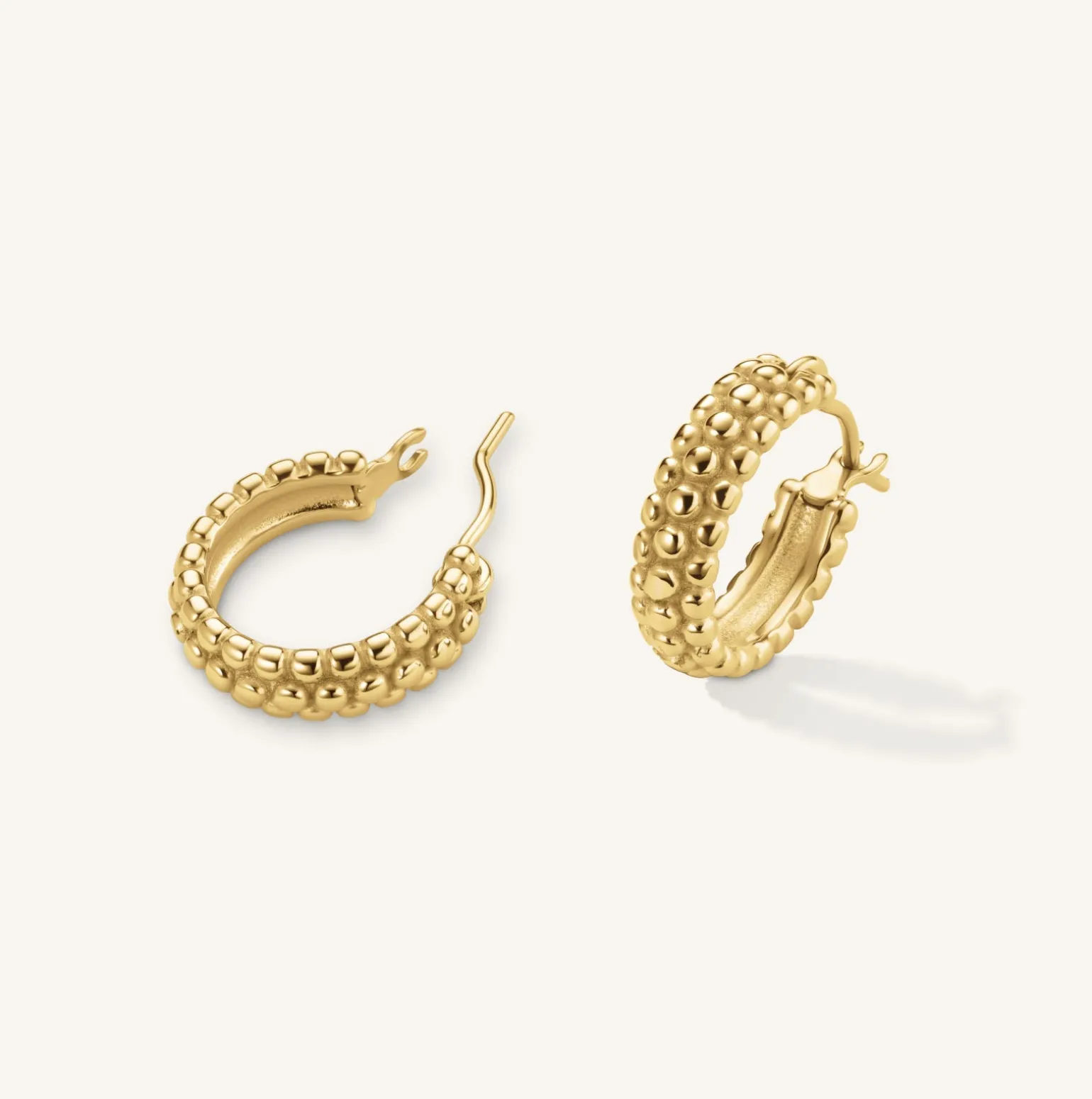 Mini Bubble Hoops