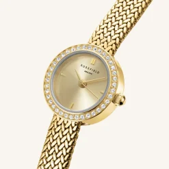 Mini Small Edit Gold