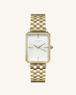Octagon Gold