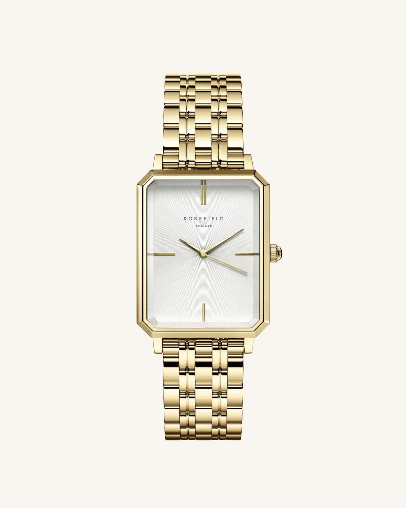 Octagon Gold