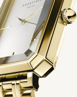 Octagon Gold