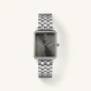 Octagon Grey