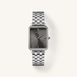 Octagon Grey