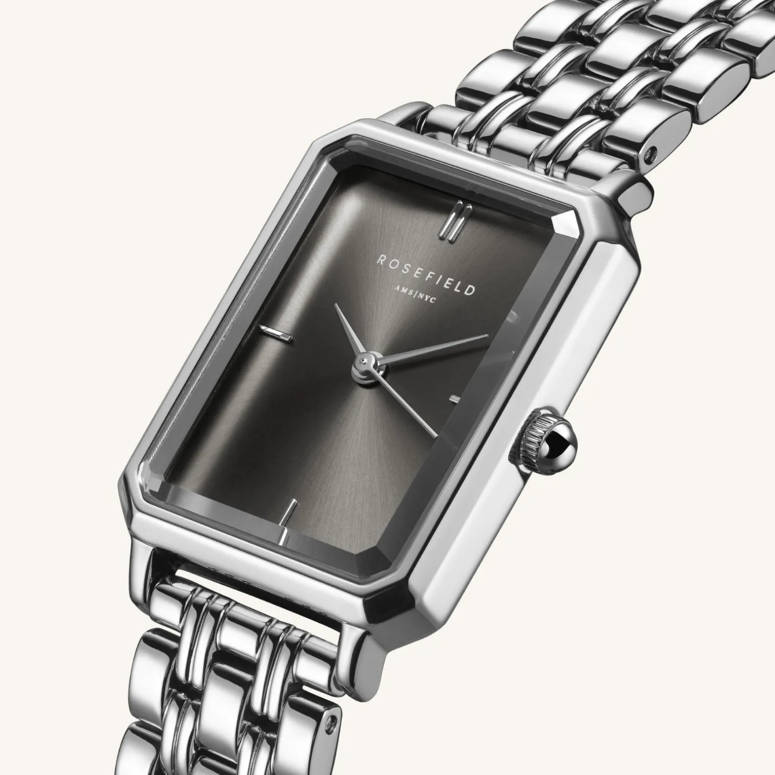 Octagon Grey