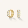 Octagon Hoops