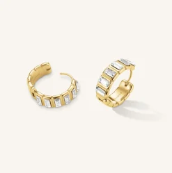 Octagon Hoops