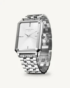 Octagon Silver