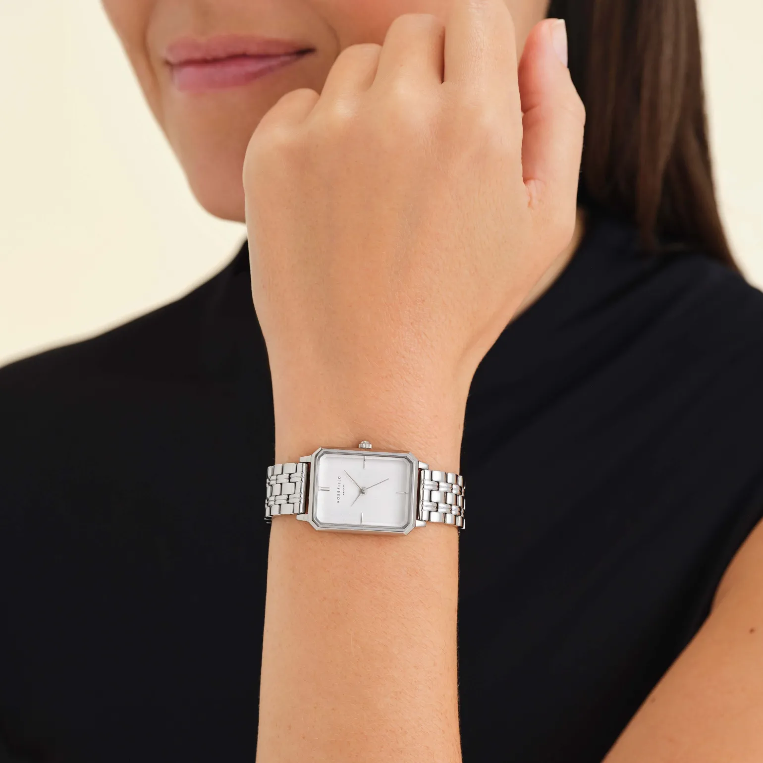 Octagon Silver
