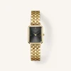 Octagon XS Black Gold