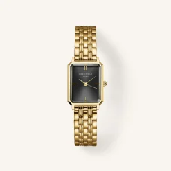Octagon XS Black Gold