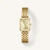 Octagon XS Champagne