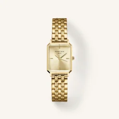 Octagon XS Champagne