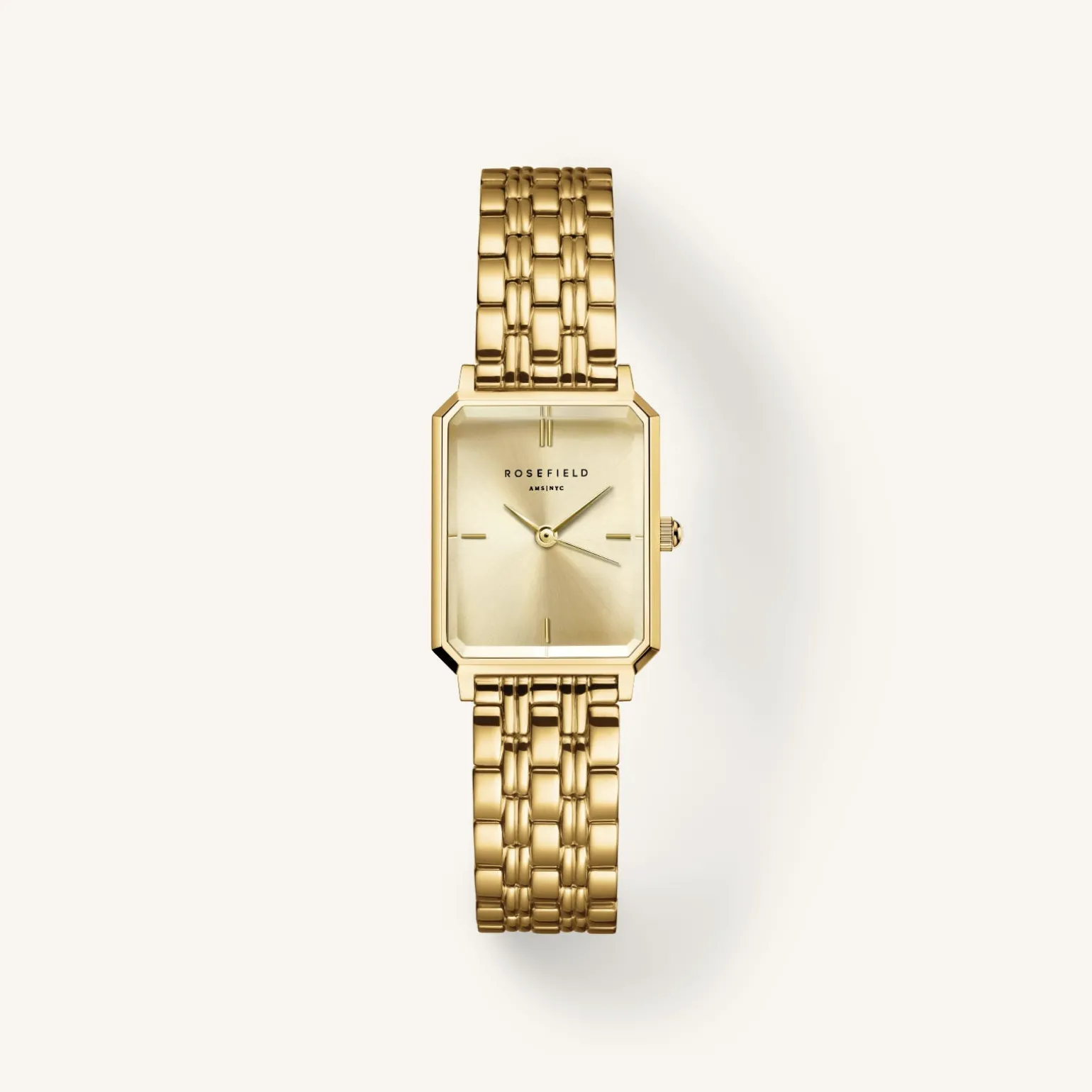 Octagon XS Champagne