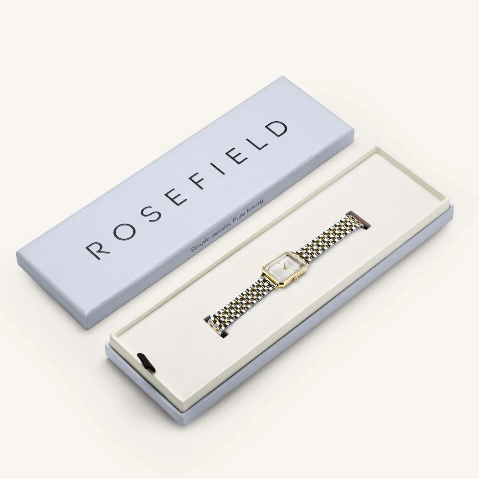 Octagon XS Duotone Gold