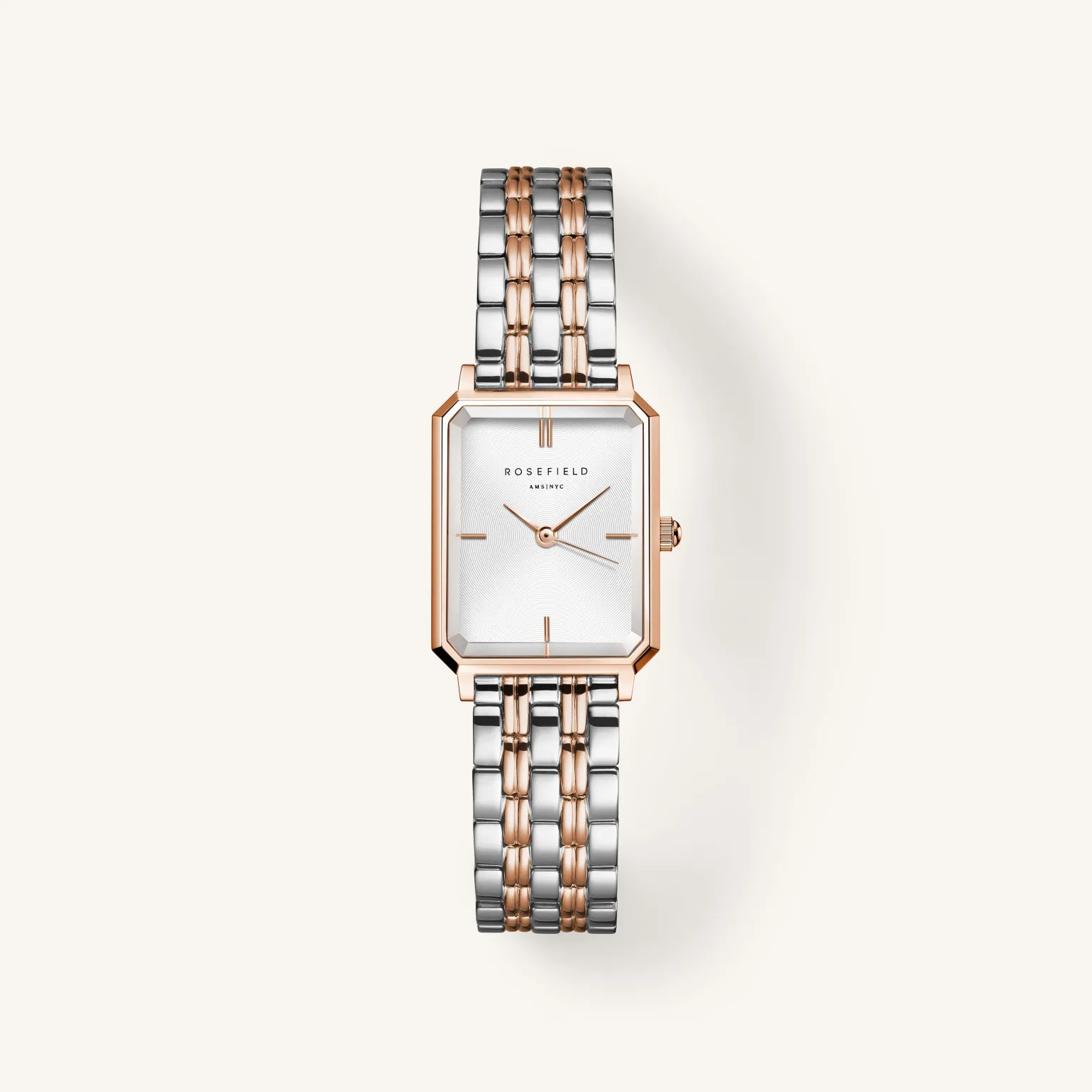 Octagon XS Duotone Rosegold