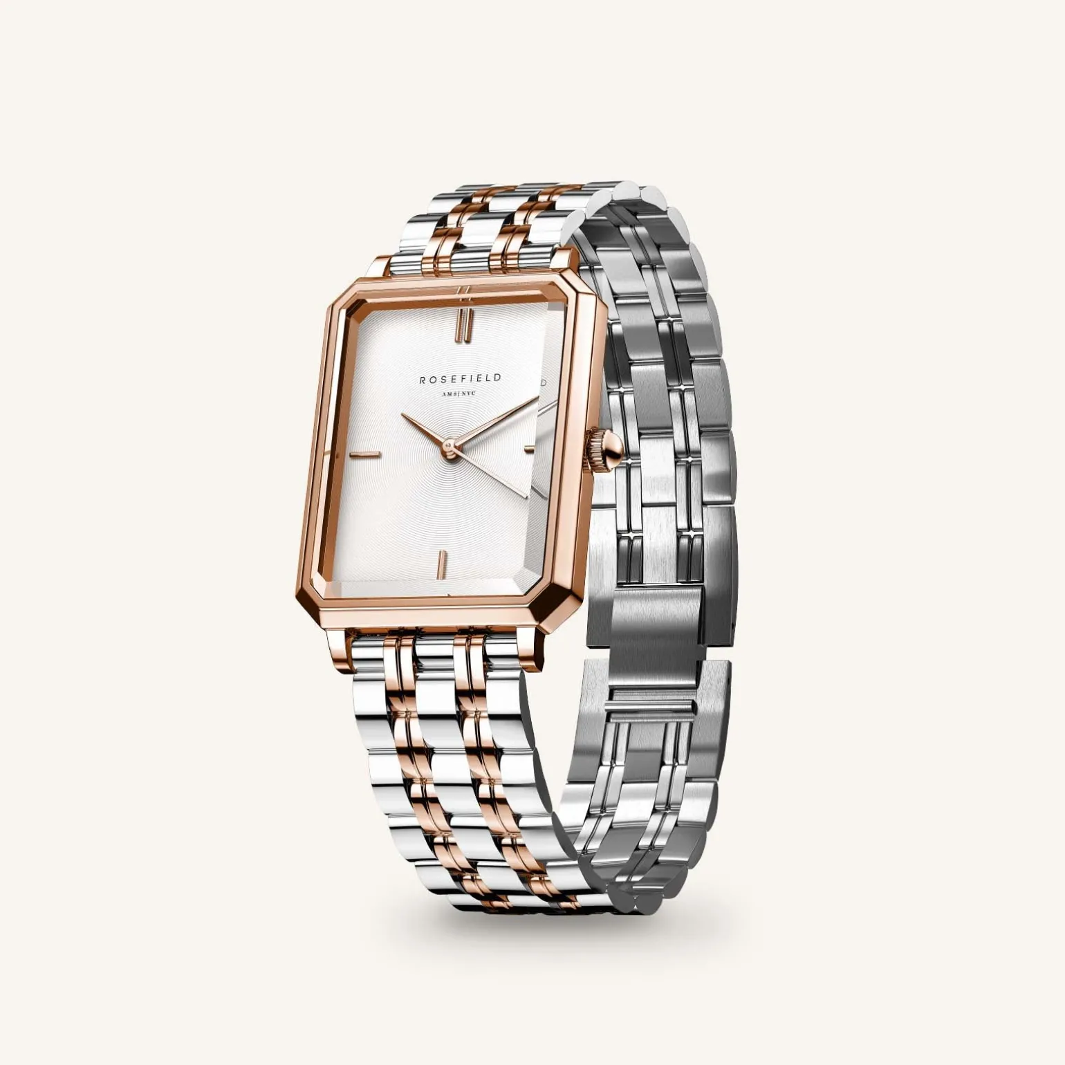 Octagon XS Duotone Rosegold