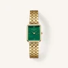 Octagon XS Emerald