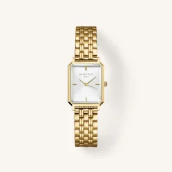 Octagon XS Gold
