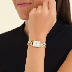 Octagon XS Gold