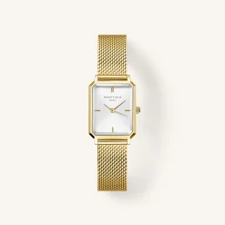 Octagon XS Mesh Gold