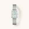 Octagon XS Mint Green