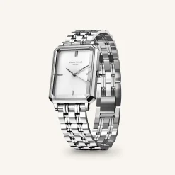 Octagon XS Silver
