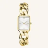 Octagon XS Studio Gold
