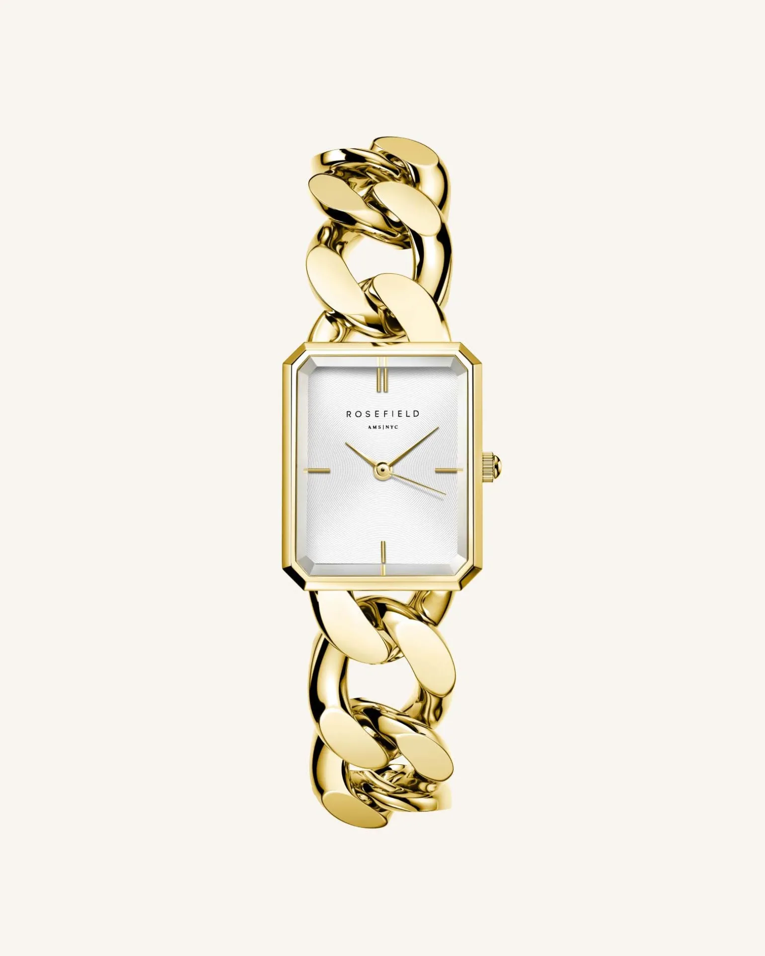 Octagon XS Studio Gold