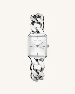 Octagon XS Studio Silver