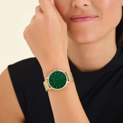 Pearl Edit Emerald Mesh