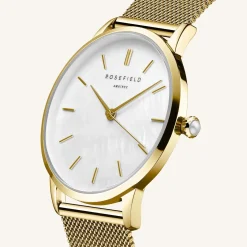 Pearl Edit Mesh Gold