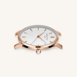 Pearl Edit Mesh Rosegold
