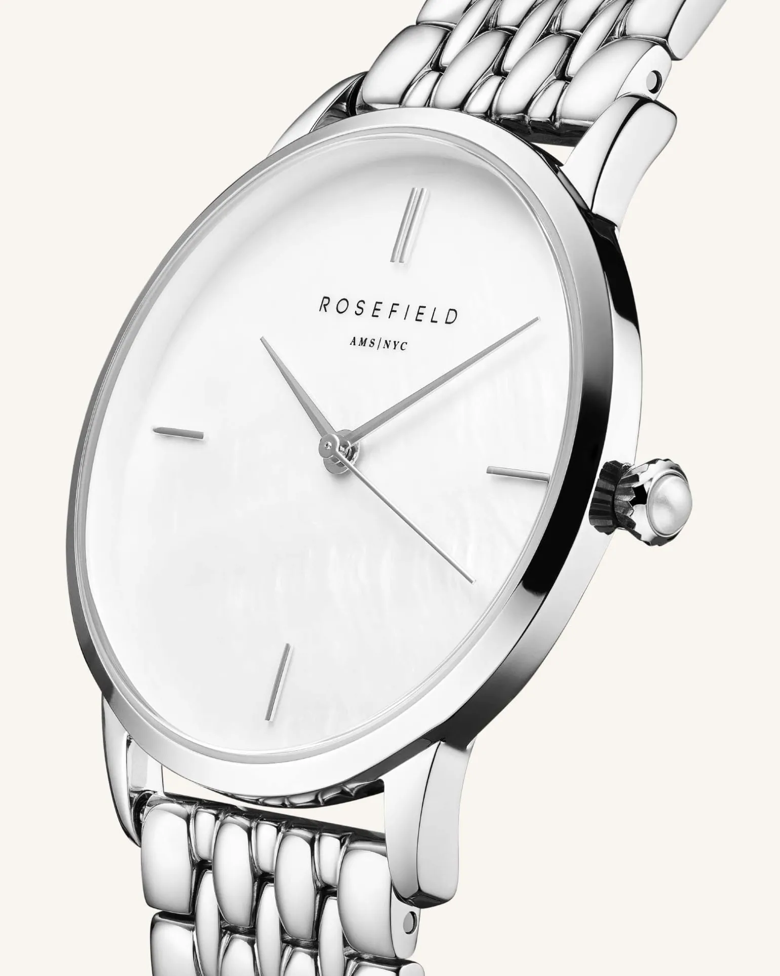 Pearl Edit Silver
