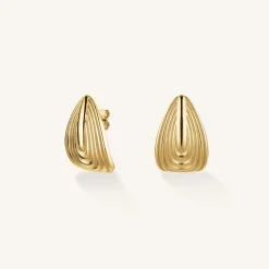 Retro Earrings