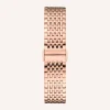 Rose gold Strap