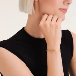 Round Stones Bracelet